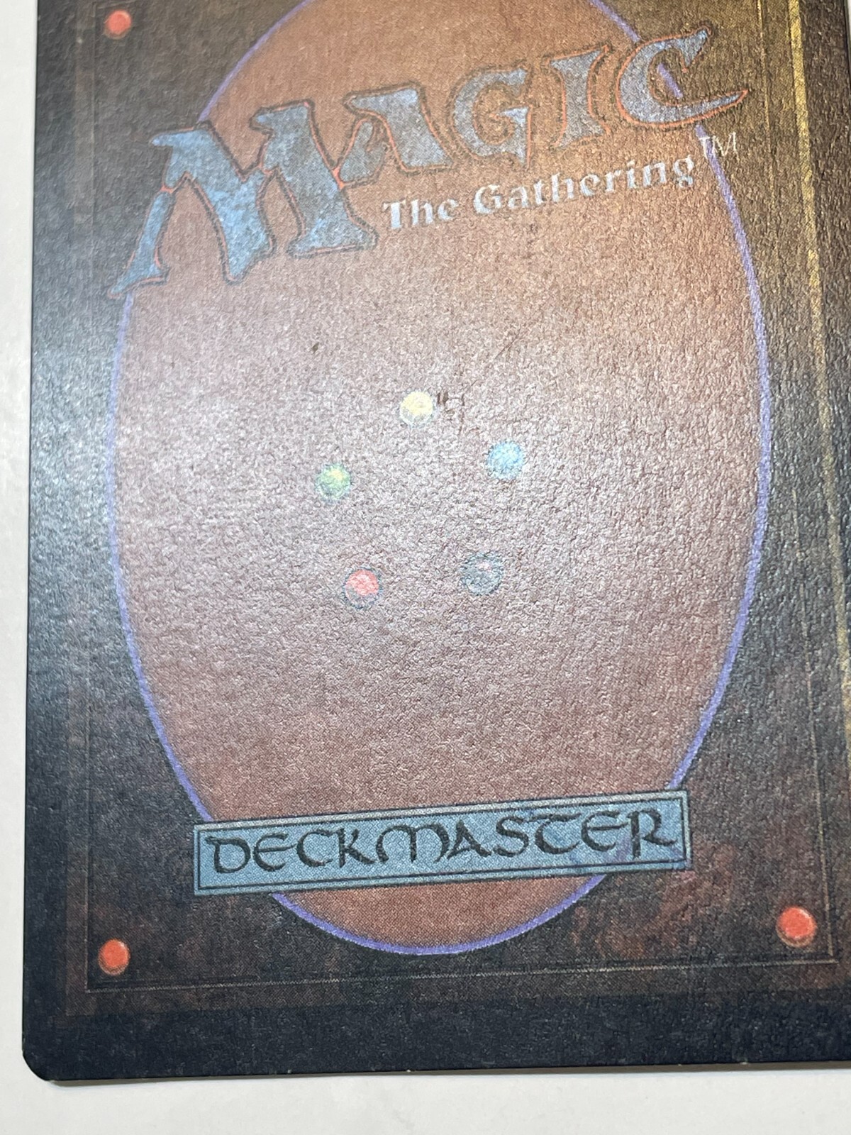 Time Walk Unlimited MTG eBay