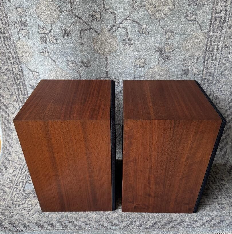 【美品】JBL4408 サランネットのみ　1pair ジェイビーエル Vintage JBL 4408 Professional Studio Monitor Speaker Pair – Tested