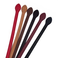 Handbag Replacement Handles 23" Long Flat Handle polyurethane vinyl