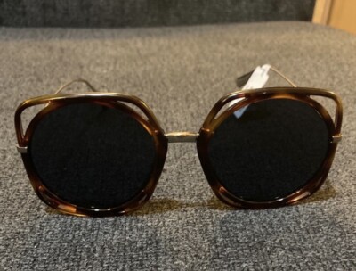 Dior Direction 56mm Square sunglasses | eBay display picture 1