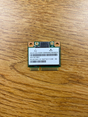 HP Compaq 670036-001 675794-001 Qualcomm Atheros AR5B125 WIFI Card