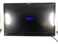 Planar PL2210W LCD Monitor for sale 