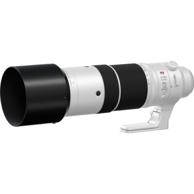 New FUJIFILM XF 150-600mm f5.6-8 R LM OIS WR Lens, USA Authorized