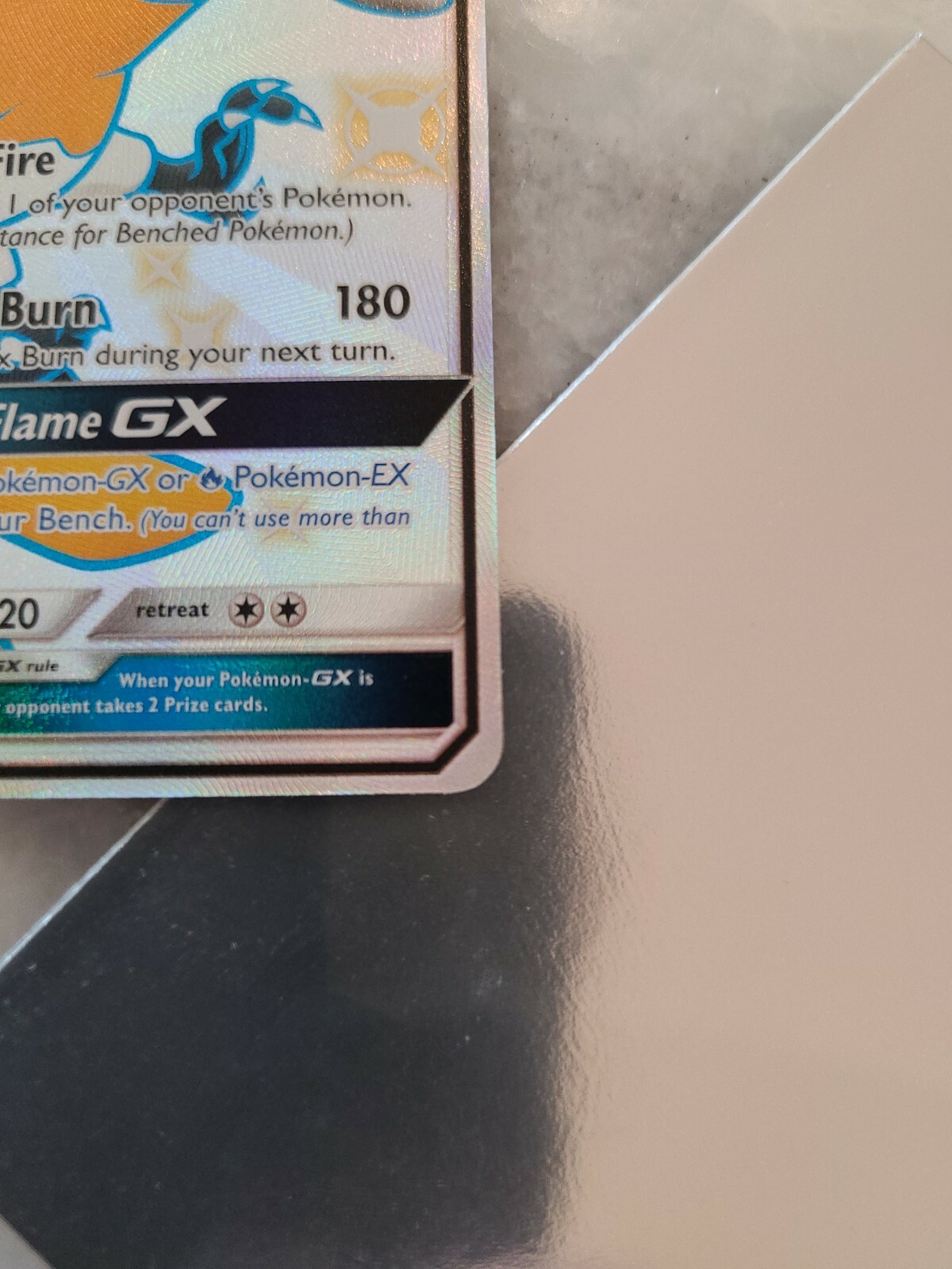 Pokémon Tcg: Ho-oh Gx (sv50/sv94) - Sm11.5 Destinos Ocultos em Promoção na  Americanas