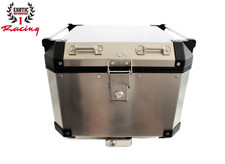 BMW R1200GS R1250GS 2013-2023 Aluminum Pannier center Top Case with Mount