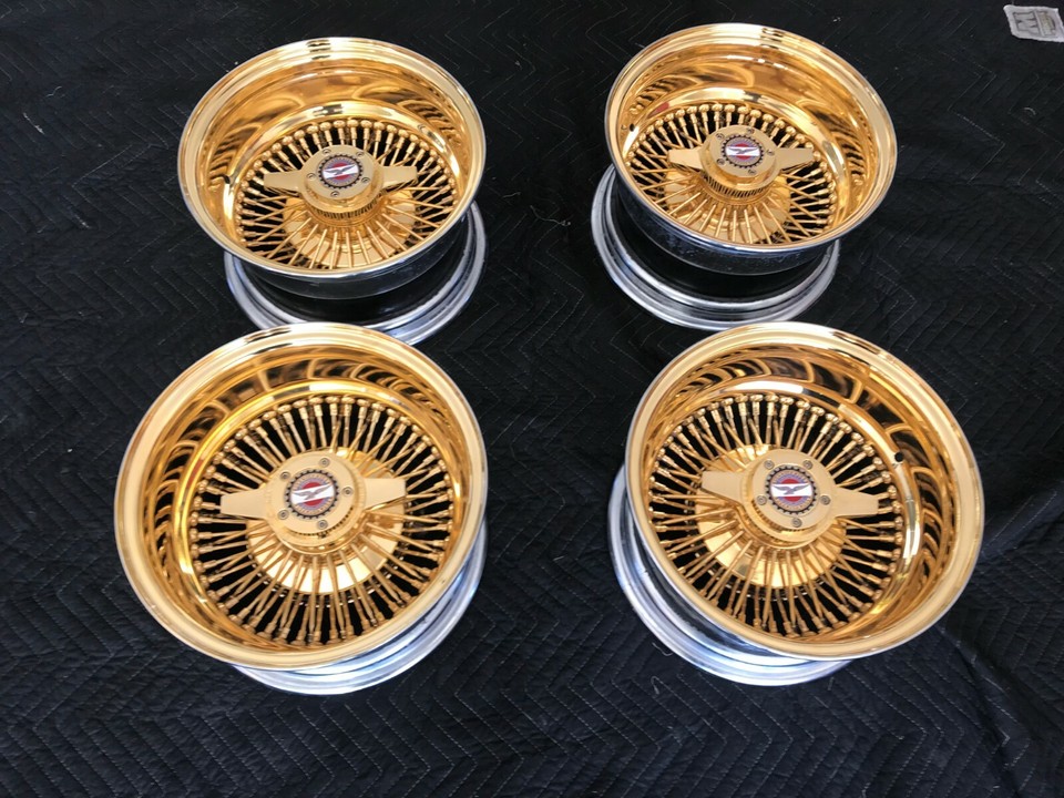 Universal Plater Chrome Edition Automotive Gold Plating Machine w