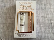 Charlotte Tilbury Cryo Recovery Eye Serum & P...