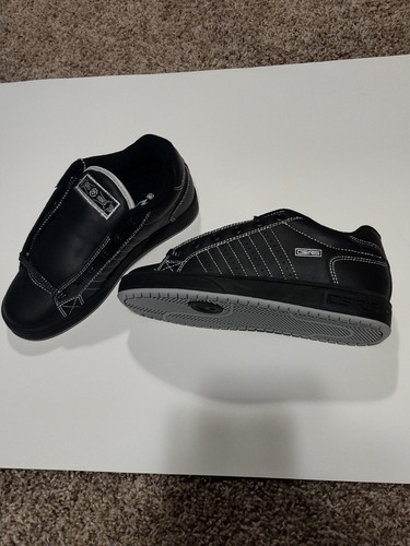Osiris Troma Girls Shoes 6.5 - Picture 5 of 6