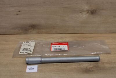 Honda 44301-MCT-000 Axle, Fr Wheel NOS NEU genuine xx25135