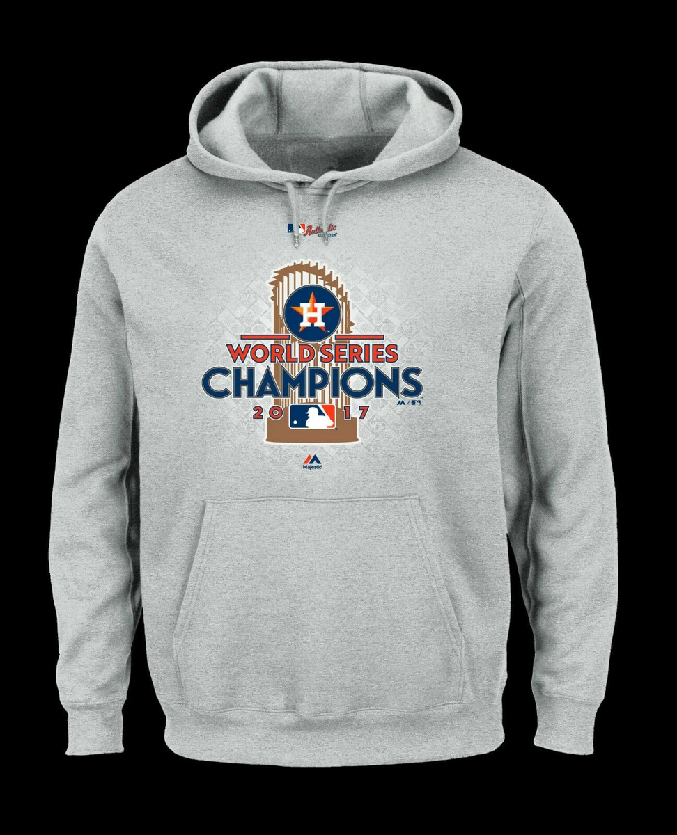 Houston Astros 2017 World Series Champions shirt, hoodie, sweater