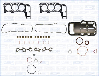 Full Engine Rebuild Conversion Gasket Set JEEP CHEROKEE V6 3.7 213 EKG (1/2012-)