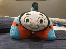 Thomas the train Pillow Pets
