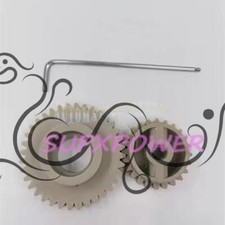 Commercial Milk Tea Automatic Sealing Machine Accessories Roll Film Gear Pass~