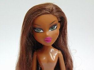 bratz sasha doll