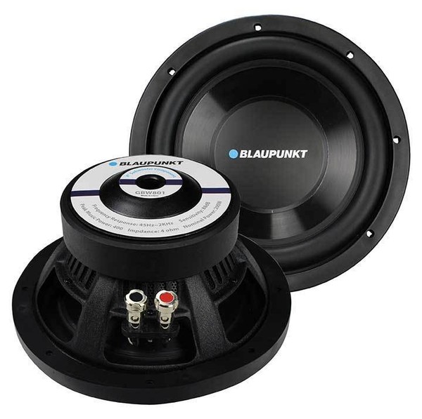 subwoofer blaupunkt