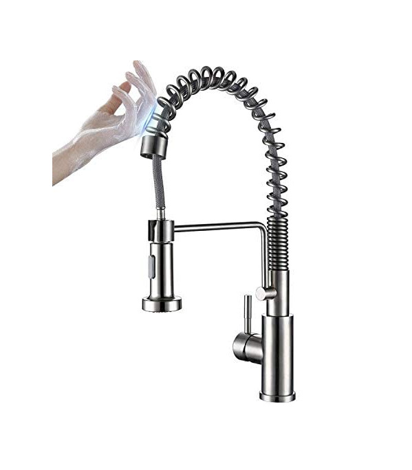 Commercial Solid Brass Single Handle  Clearance Original $160