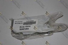 Flucom, 30-CFT-07, Hydraulic Valve Body Pressure Reducing 50461264 Sandwich