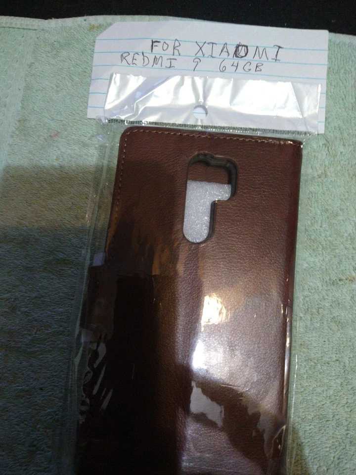 Motorola Moto G Stylus 5G 2021 Magnético Abatible Cuero Billetera Soporte Estuche Cubierta Foto 2 de 2