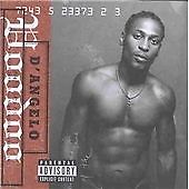 Dangelo Voodoo CD New 724352337323