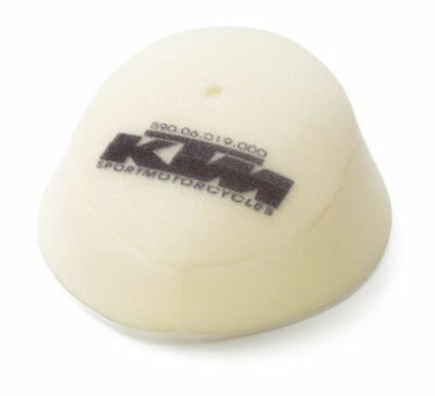 NEW KTM TWINAIR AIR FILTER 59006015000