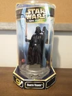 Star Wars Epic Force Darth Vader 360 Rotating Figure 1997 Kenner Vintage 6" - RJ