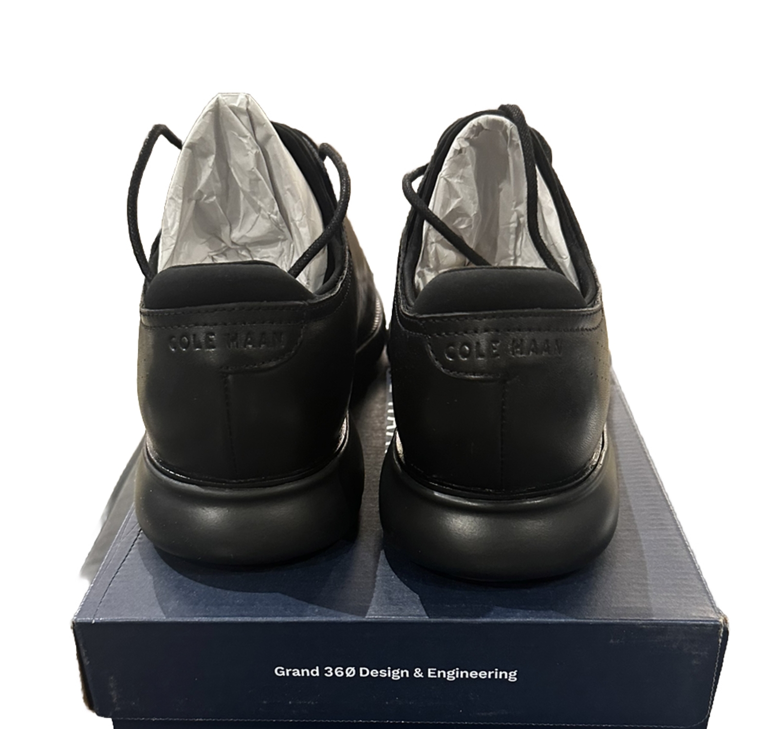 cole haan zerogrand lsr wing