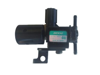 Solenoid Valve 101362-4462 for Honda Accord VII 2.2 i-CTDi 36190-RBD-E02