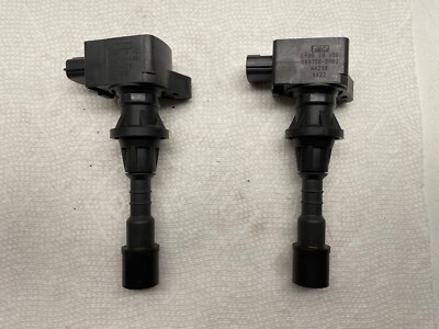 OEM IGNITION COIL FOR 2006 2007 MAZDA MX-5 1.8 LITERS LFB618100 099700-0982