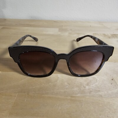 JL Judith Lieber sunglasses Vintage Judith Leiber JL 1417 Sunglasses FRAME 02 Tortoise  main image 3