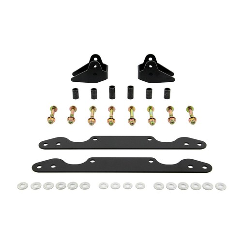 2009-2013 Polaris Sportsman 550/850 XP - 2in Suspension Lift Kit - Bild 1 von 9