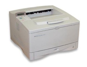HP LaserJet 5000 Laserdrucker Für Unternehmen online kaufen | eBay