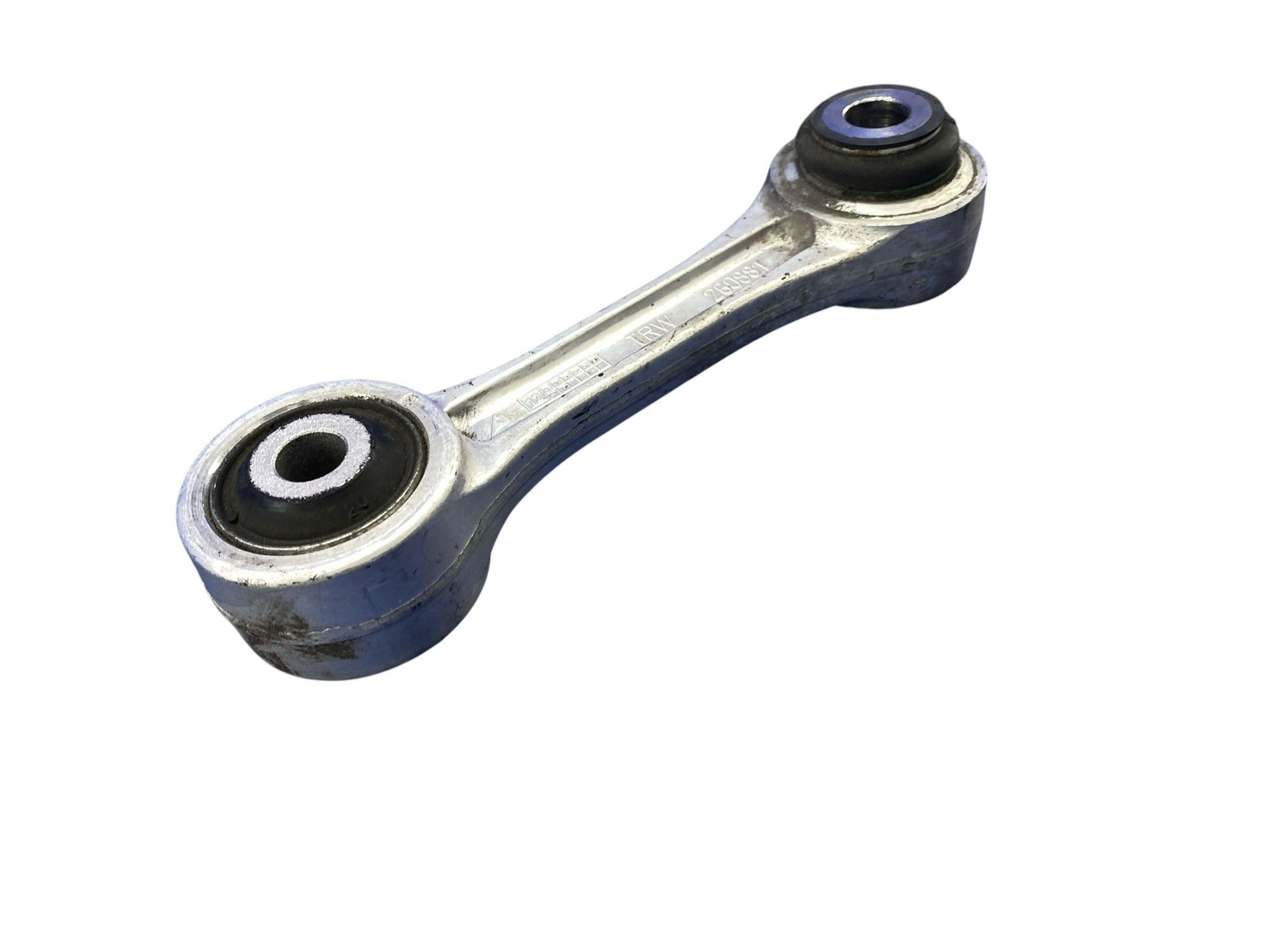 2008-2014 FERRARI CALIFORNIA RWD 4.3L REAR RIGHT WISHBONE LINK CONTROL ARM OEM