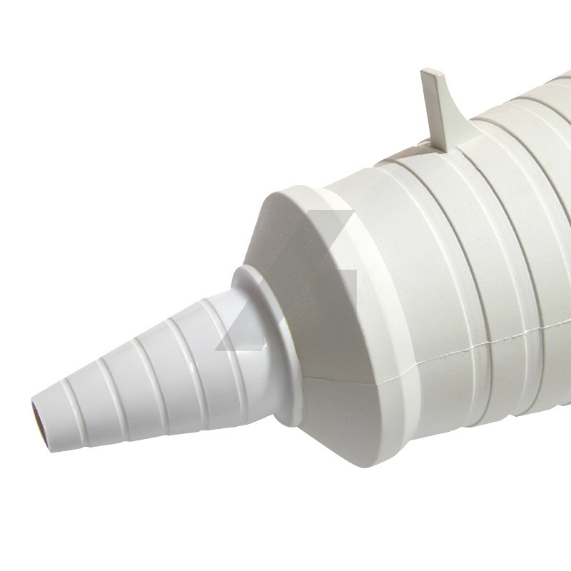 Spina Piatta Siwetg 32 Ampere, Spina Industriale A 5 Poli E Presa Da Parete, 240-415 V, Resistente Alle Intemperie, IP44 3P N E 32A Presa Multipla - Foto 10