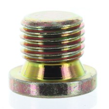 Can-Am New OEM Drain Plug, 705500504