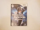 Michael Jackson The Experience (Wii)