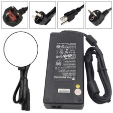 ElO ESY15B1 17B2 15B4 ESY19C3 Touch LCD Monitor Power Supply AC Adapter Charger