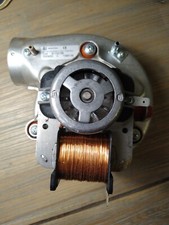 Ideal 172597 Fan 24kW Biasi BI1336 104 BI1336104 BNIB (GR)