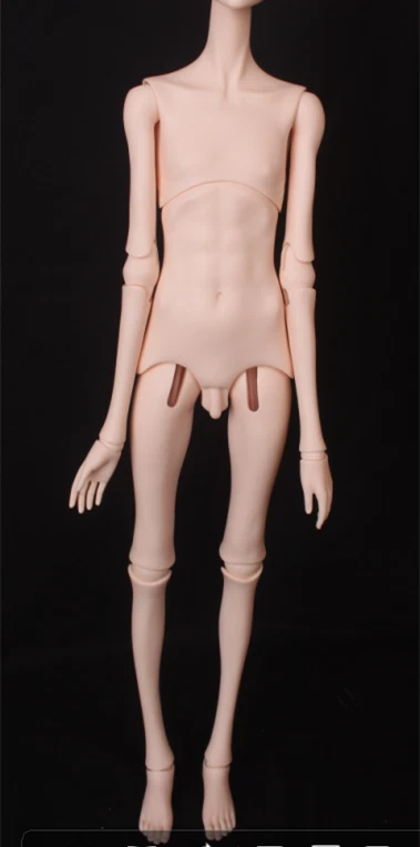 1/3 BJD Doll chateau Ingemar girl gift-Free Face Make UP+Free Eyes +DHL - Image 3 of 3