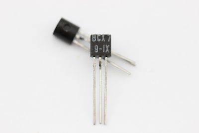 BCX79-IX TRANSISTOR NOS (New Old Stock) 1 Stück. C224U5F270314