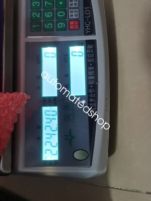 1PCS NEW IND205-DPIR weighing display controller Shipping DHL or FedEX