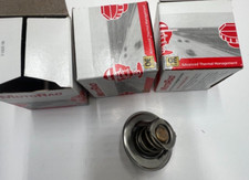 (QTY 3) Motorad Thermostat 200-160 for Chevy Olds Ram Truck Van Defender