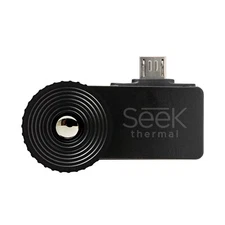 Seek Thermal CompactXR Thermal Imaging Camera UT-AAA Micro-USB Android