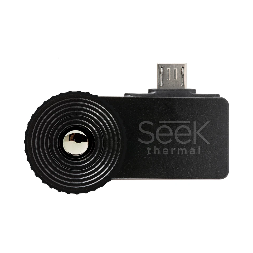 Seek Thermal CompactXR Thermal Imaging Camera UT-AAA Micro-USB Android