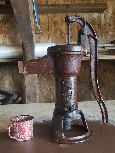 Dempster Mill Mfg.Co.\