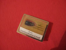 Dual  DN150E DN155E DN160E quality replacement stylus NOS