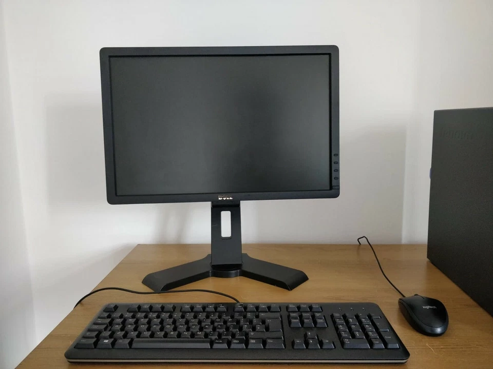 FAST i5 3RD GEN DESKTOP PC|MONITOR|KEYBOARD|500GB HDD+180GB SSD|16GB RAM|WIFi - Image 4 of 4