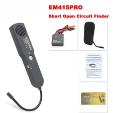 Automotive Short Cable Tracker Open Wire Finder Universal Short Wire Diagnostic