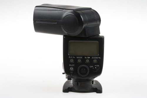 CANON Speedlite 580EX II - SNr: 669557 - Foto 3 di 5