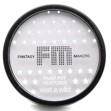 wet n wild FANTASY MAKERS Paint Pot Costume Make Up, Not for Use around Eyes...