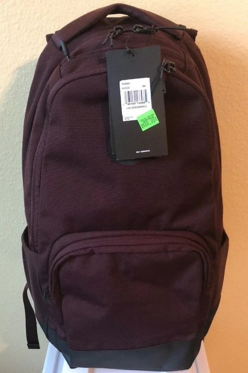 Hurley surge cheap ii backpack